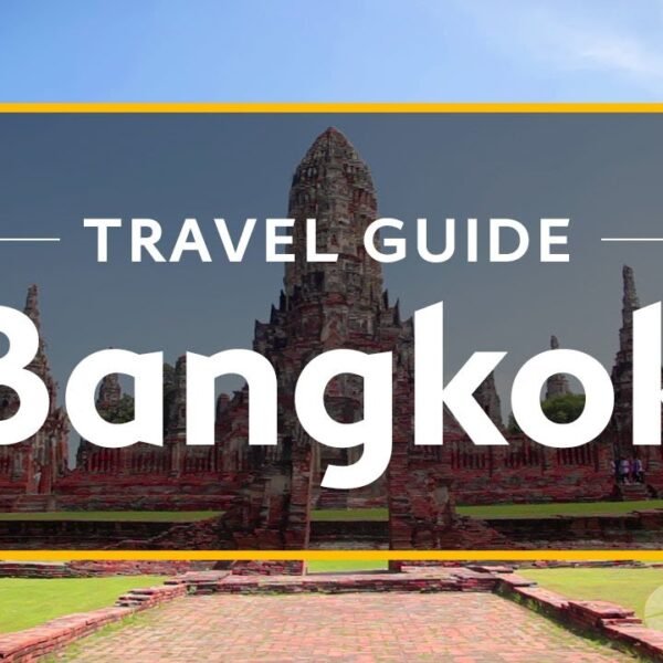 Bangkok Vacation Travel Guide | Expedia